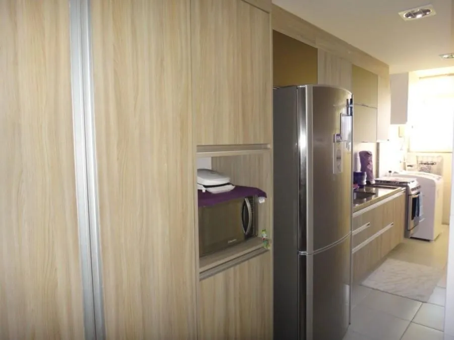 Imagem Gleba B: apartamento de frente 102 m² e 3 quartos | OD78