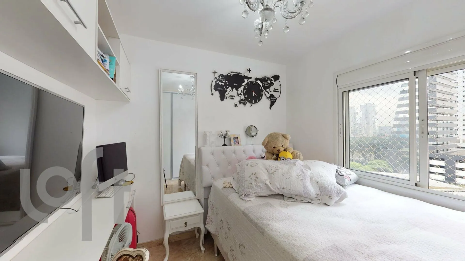 Imagem Apartamento à venda no bairro Barra Funda - São Paulo/SP, Zona Oeste