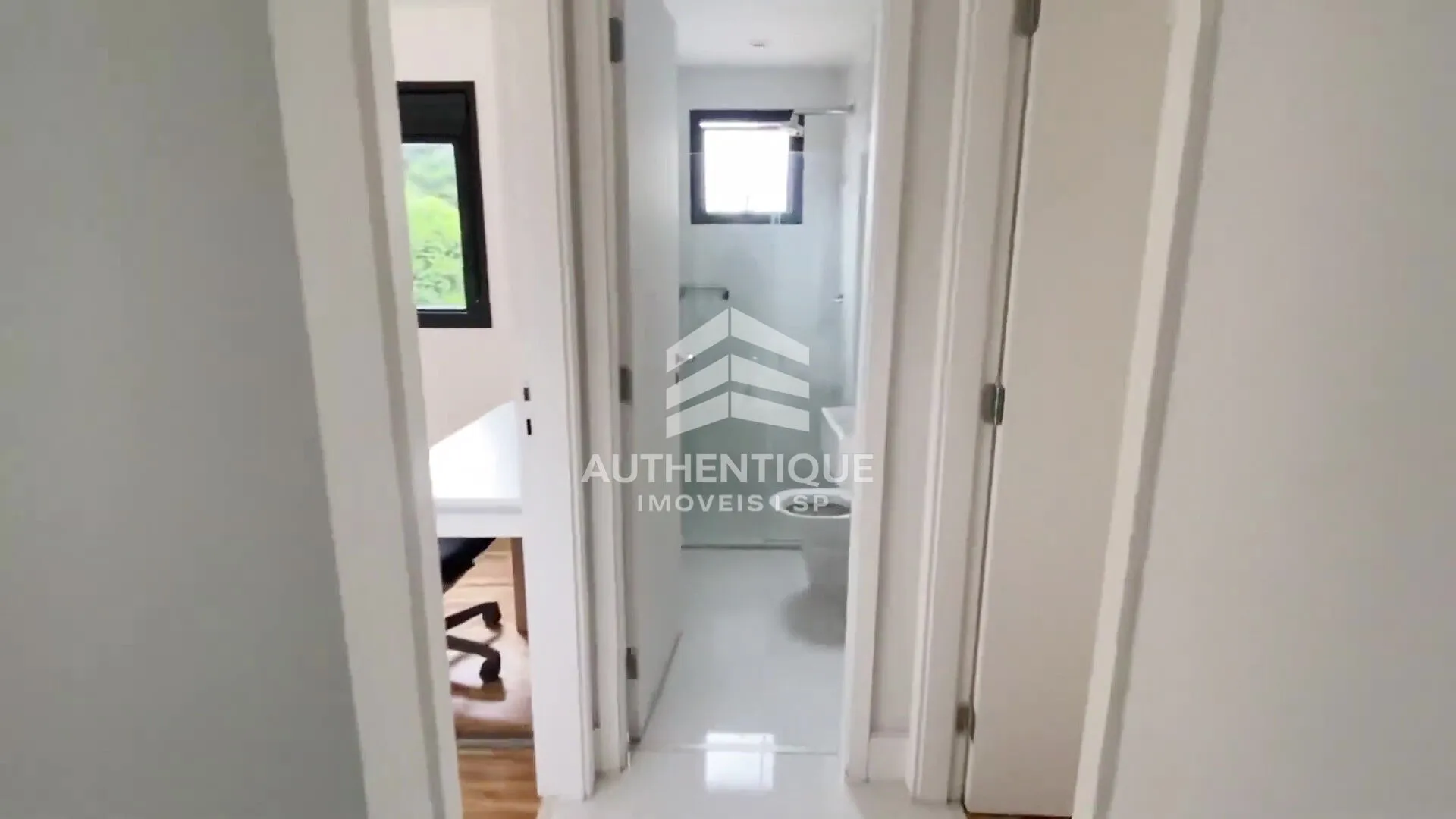 Imagem LIVE IBIRAPUERA - Apartamento no bairro Paraíso à venda