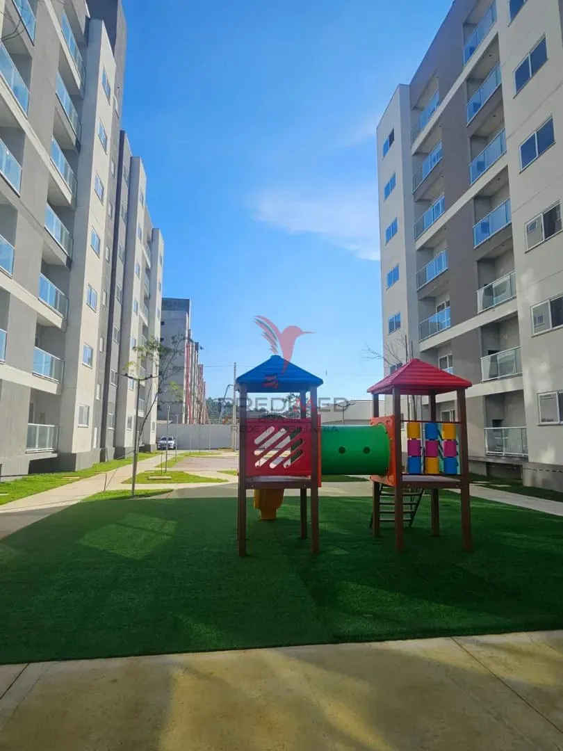 Imagem Apartamento à Venda no Residencial Sky Ville - Barra Velha/SC | Pronto para Morar