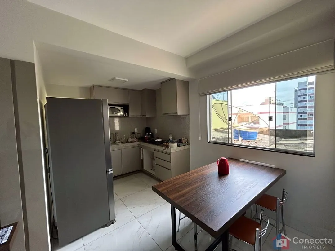 Imagem Apartamento à venda, 93 m² por R$ 580.000,00 - Centro - Patos de Minas/MG