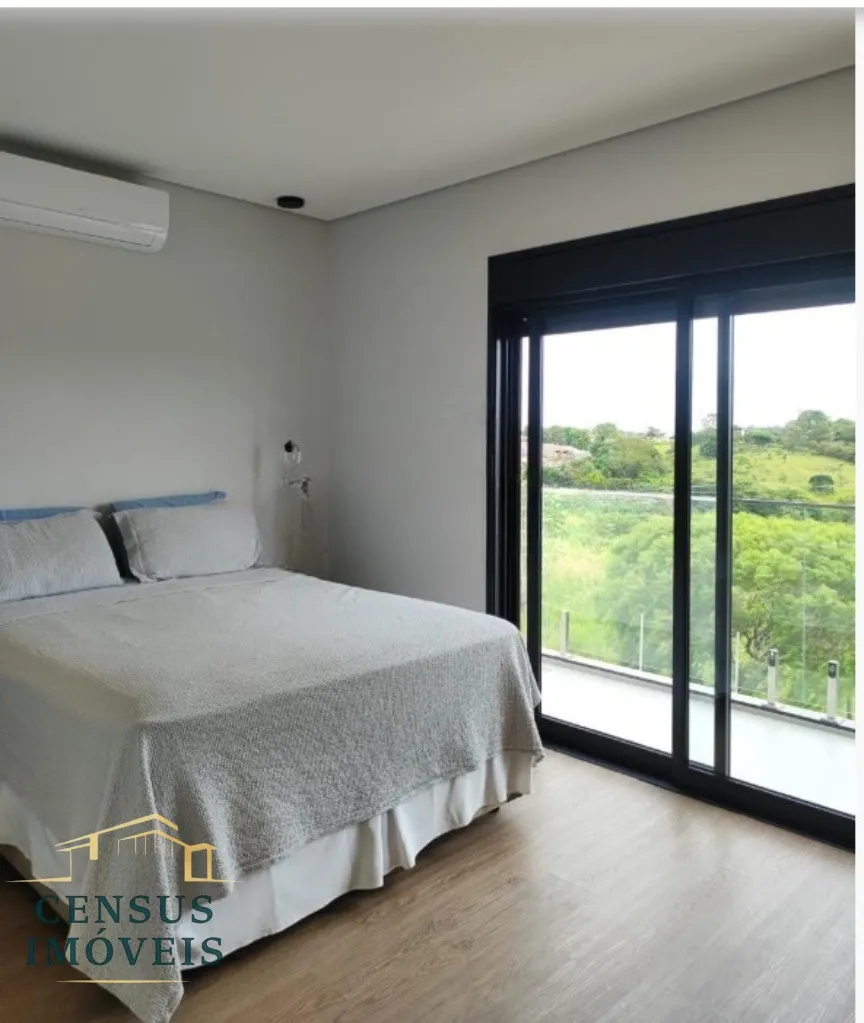 Foto do imóvel: Casa à venda em condomínio em Valinhos-SP, Condomínio Mont Alcino no Bairro Jardim América: 3 quartos, 3 suítes, 3 salas, 2 banheiros, 4 vagas, 260m². em Condomínio Mont´Alcino
