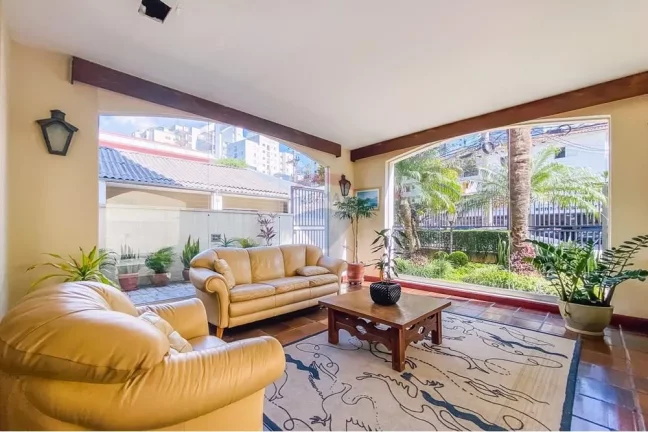 Imagem Apartamento 3 quartos a 200 metros do metrê Vila Madalena