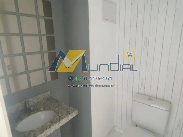 Imagem Sala comercial com sacada e vaga na Av. do Cursino - Saúde, São Paulo