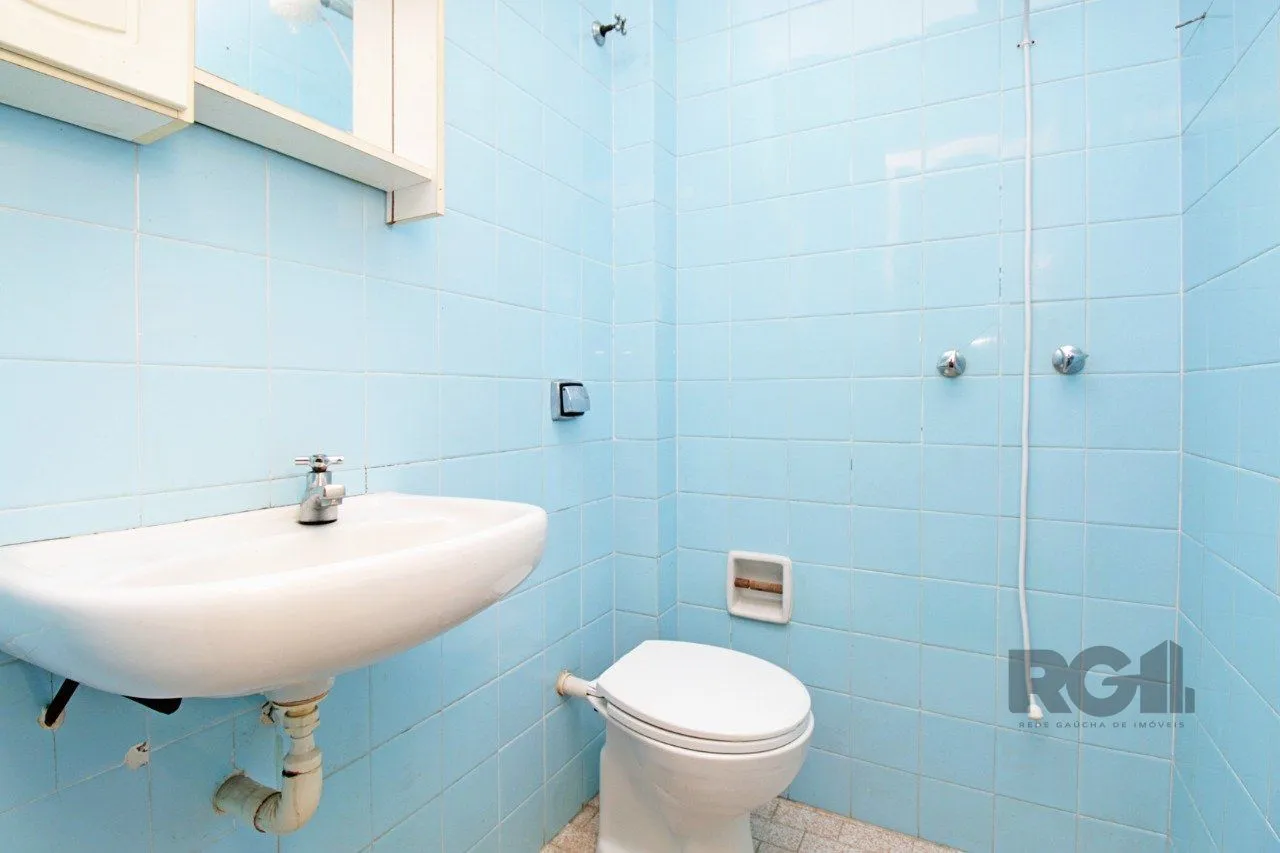 Imagem Venda Apartamento de três dormitórios, 01 vaga de garagem, com elevador