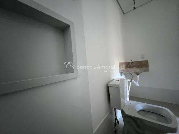 Imagem Apartamento Garden à venda com 3 dormitórios no Eco Vila Santa Margarida, no Bairro Morumbi em Pau...