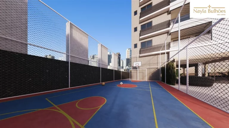 Imagem APARTAMENTO RESIDENCIAL em ITAPEMA - SC, Meia Praia