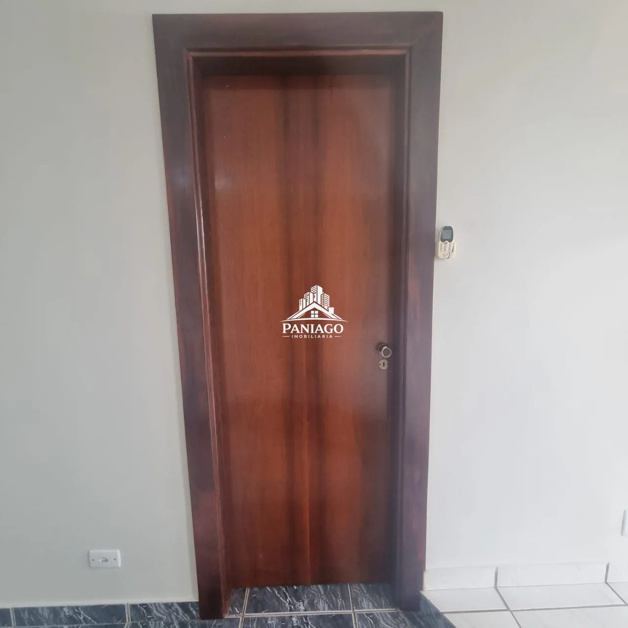 Imagem Apartamento com 3 Quartos à Venda no Edifício Mãe Bonifácia | 164 m²