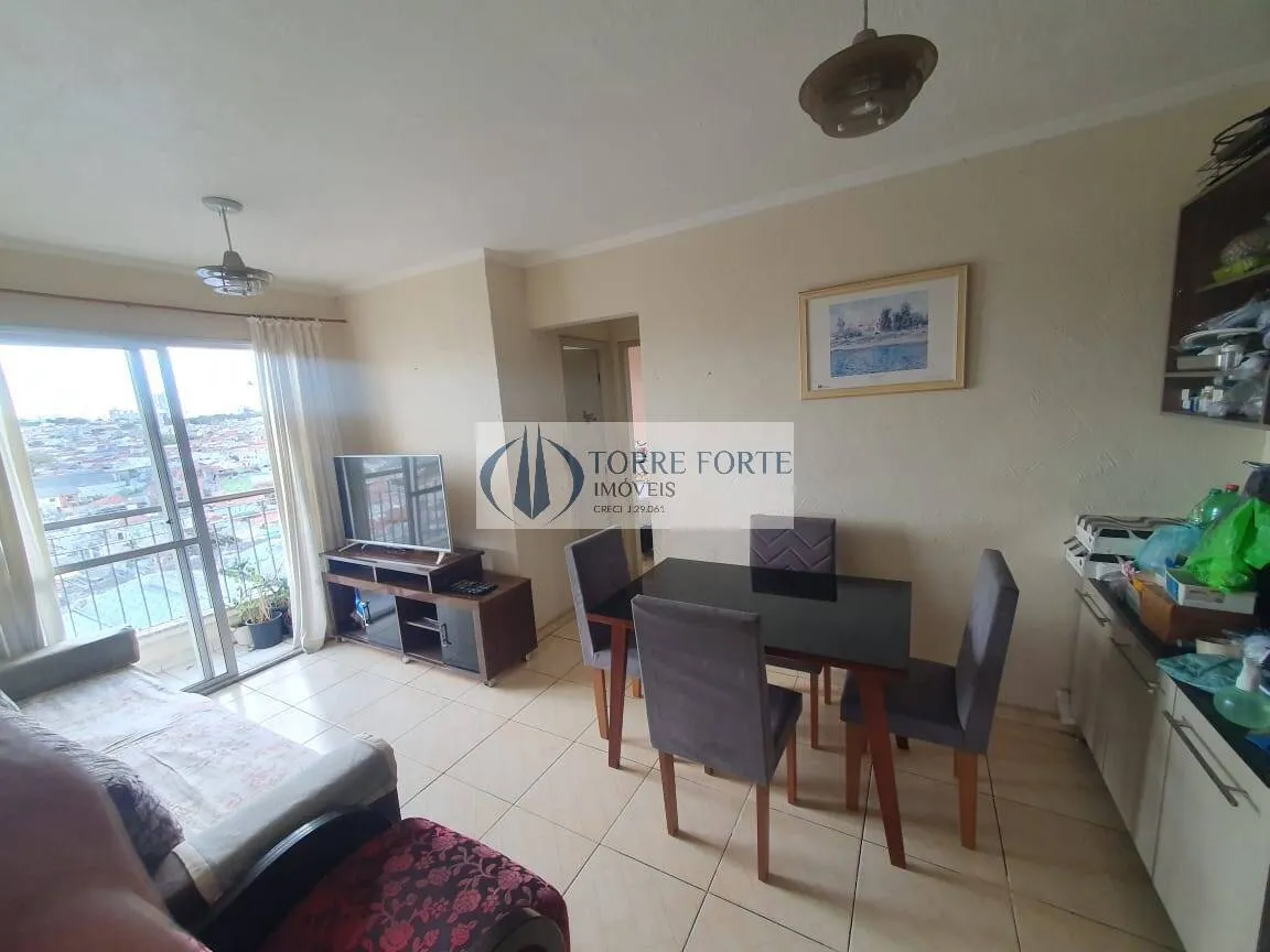 Foto do imóvel Lindo Apartamento com 2 dormitórios em Rua Rego Barros