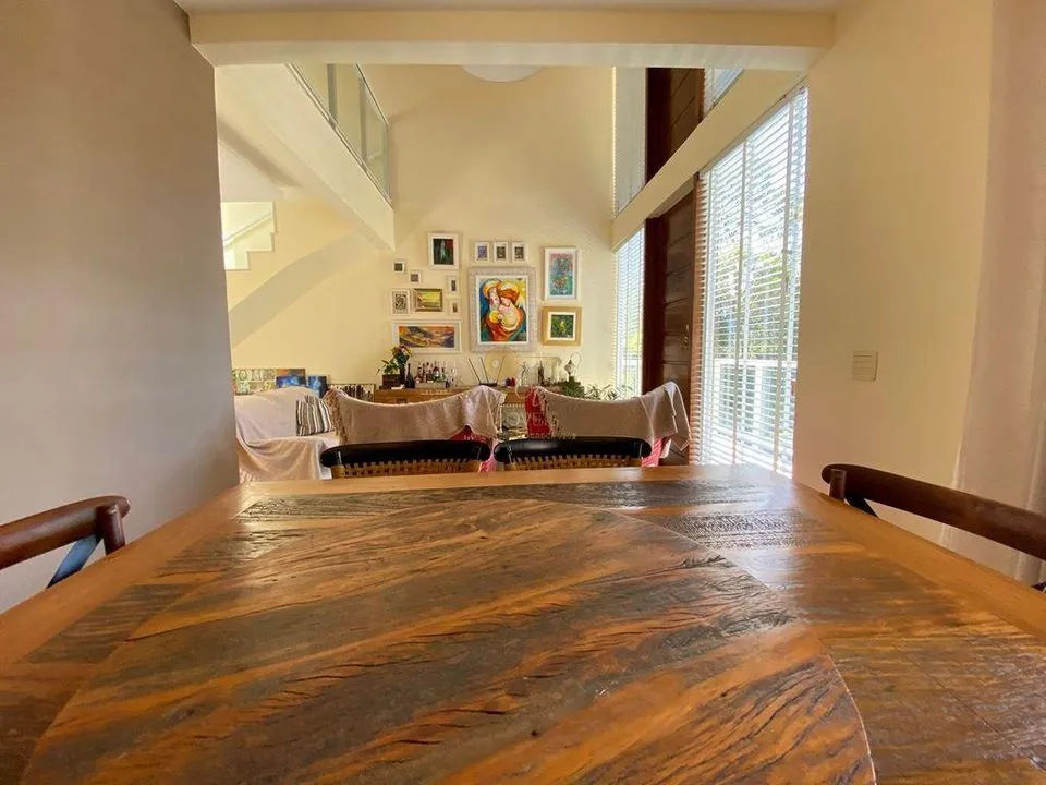 Imagem Casa em Condomínio para Venda em Teresópolis / RJ no bairro Bom Retiro