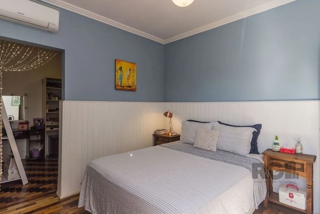 Imagem Apartamento 80m² - 3 dormitórios e 1 vaga no bairro São Geraldo