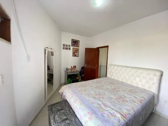 Imagem Sobrado com 3 Quartos à Venda, 96 m² em Sítio do Campo - Praia Grande