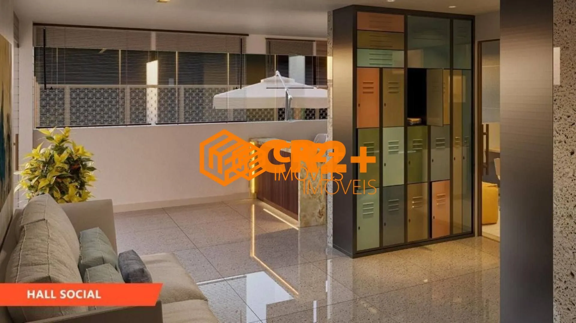 Imagem Flat a Venda de 24m² com 1 quarto em bairro Boa Viagem em Recife