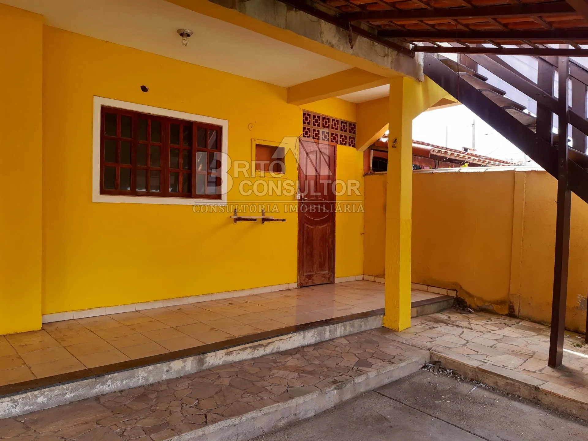 Imagem Casa com 3 Quartos à Venda, 120 m² em Jardim Atlântico Central (Itaipuaçu) - Maricá