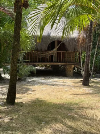 Imagem HOTEL FRENTE MAR - SERRA GRANDE