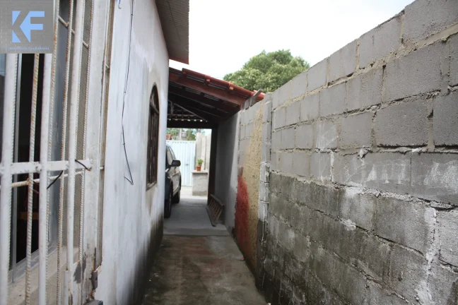 Imagem CASA RESIDENCIAL em NOVA VIÇOSA - BA, Cajueiros