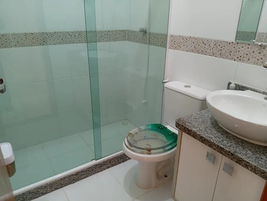 Imagem Casa 2 Quartos Maricá - RJ - Jardim Atlântico Central (Itaipuaçu)