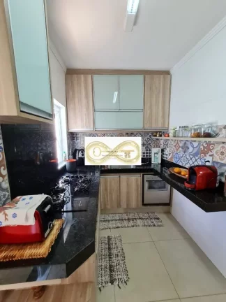 Imagem EXCELENTE CASA DE 177M² ESTILO SOBRADO PARA VENDA EM CAMPINAS.