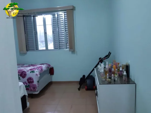 Imagem AMPLO SOBRADO NO JARDIM PERI