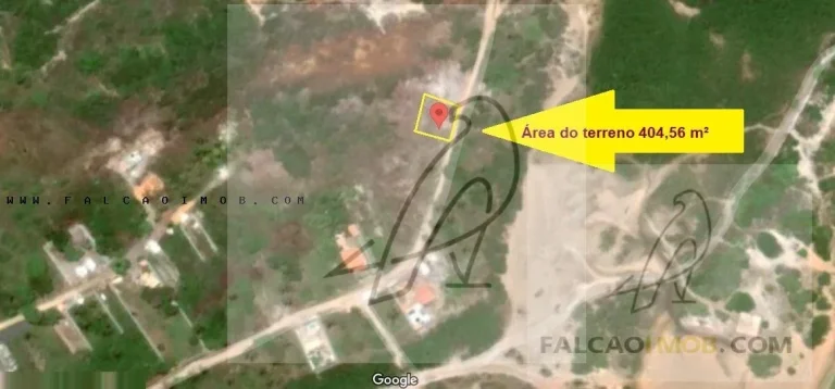 Imagem Terreno para Venda em Entre Rios / BA no bairro Subaúma