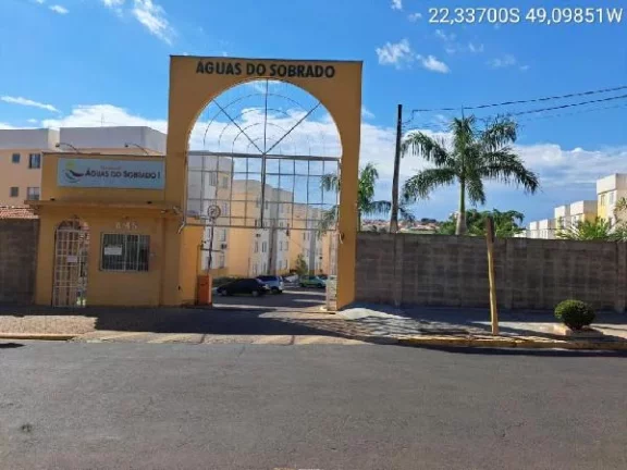 Foto do imóvel Oportunidade Única em BAURU - SP | Tipo: Apartamento | Negociação: Licitação Aberta | Situação: Imóvel em RUA FORTUNATO RESTA