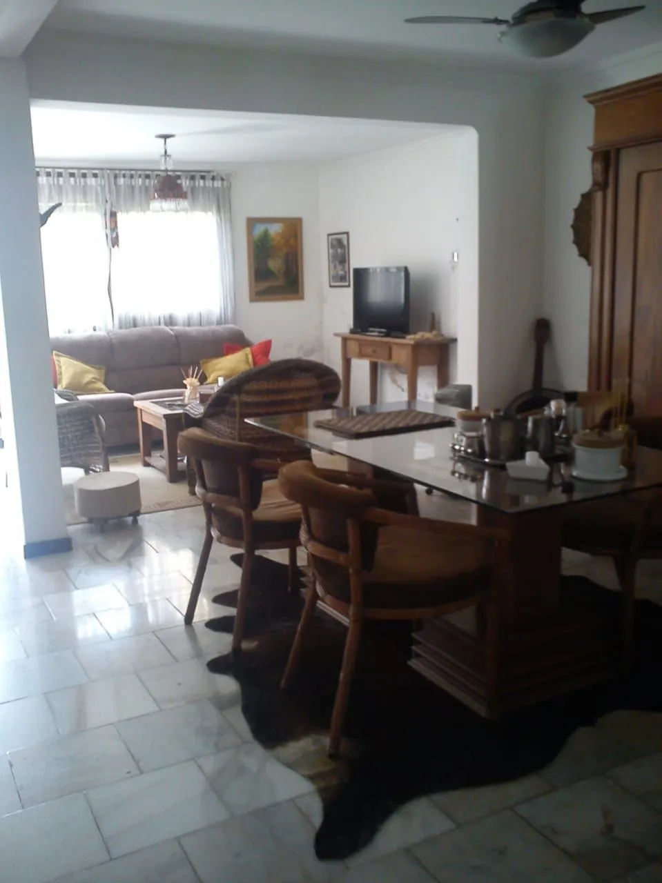 Imagem Casa a venda no Guarujá