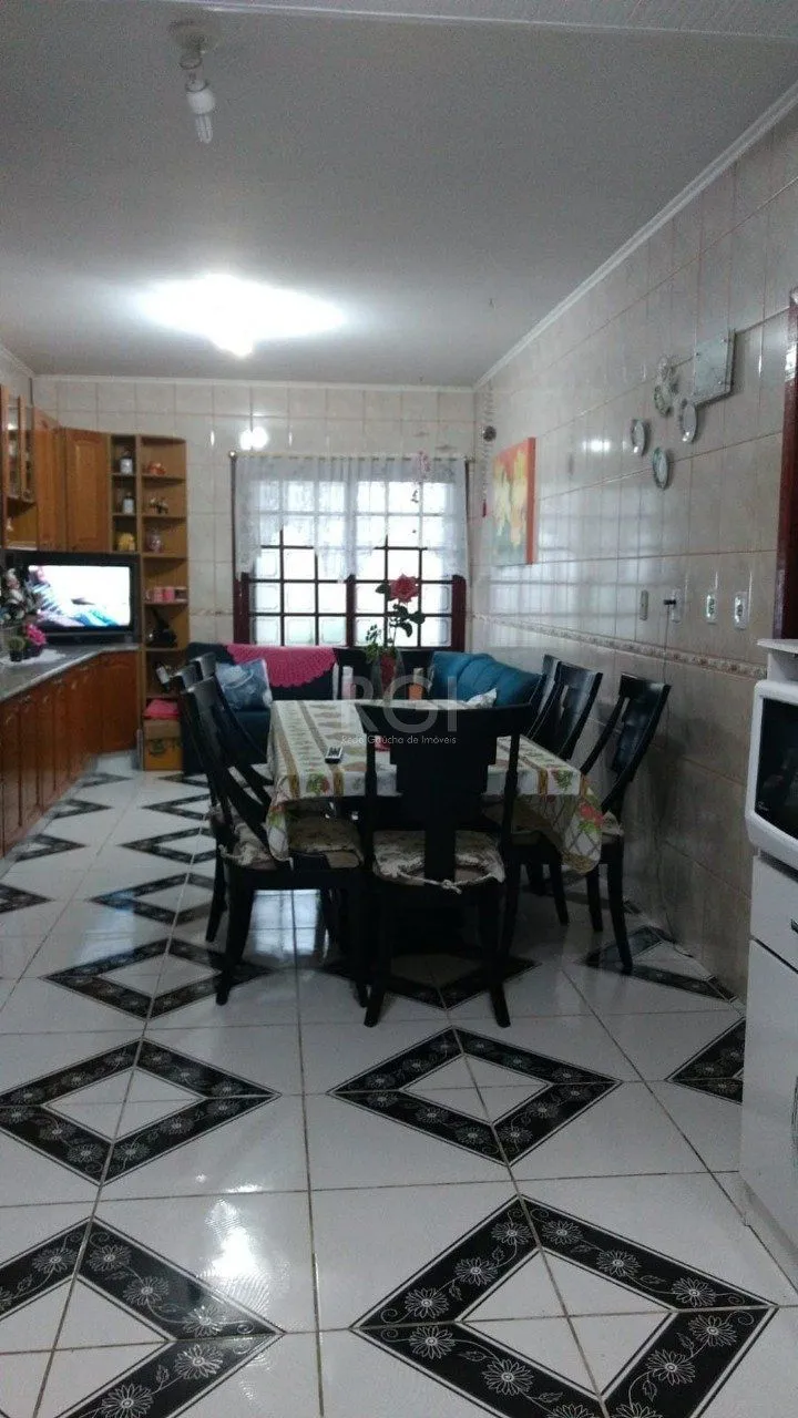 Imagem Casa em Parque Olinda
