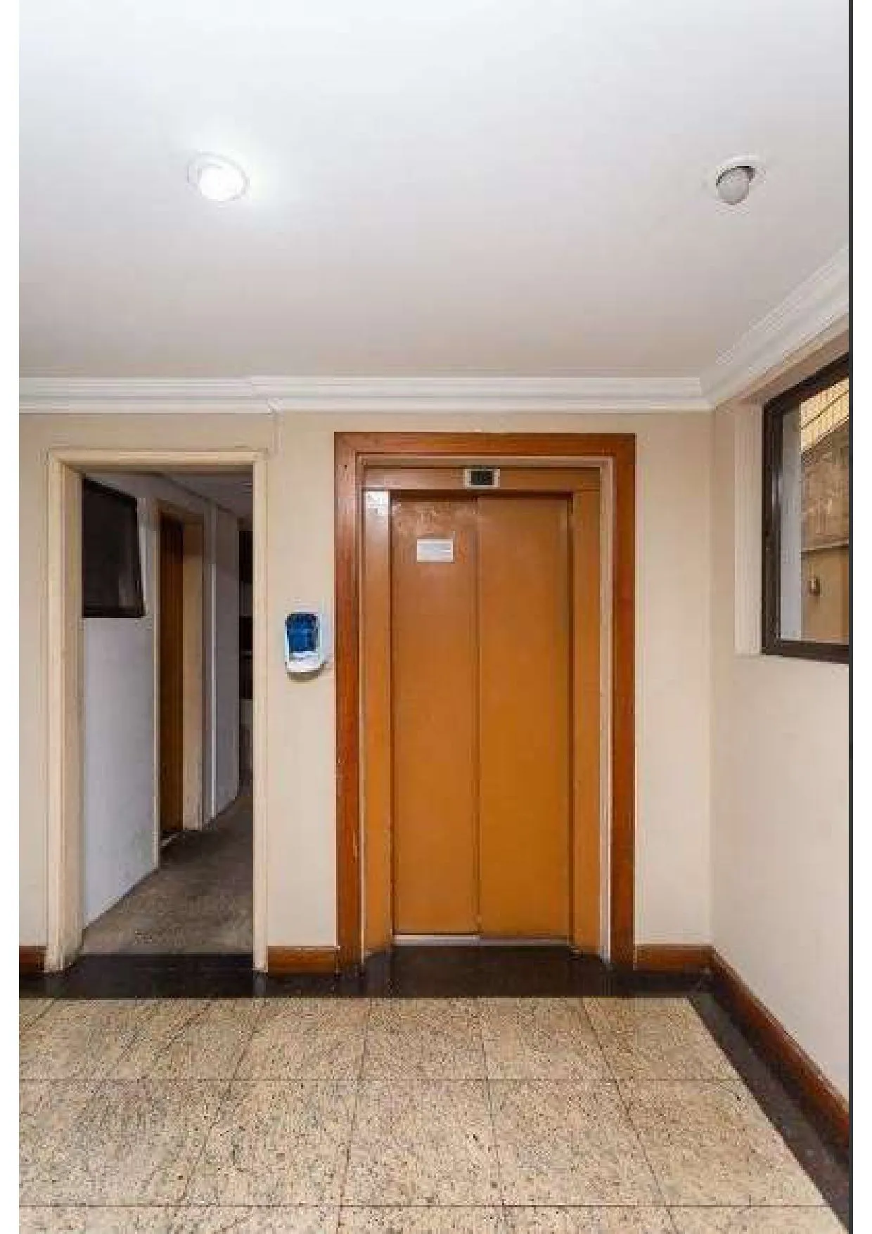 Imagem APARTAMENTO 2 DORMITÓRIOS, 2 SACADAS, GARAGEM. BAIRRO INDEPENDÊNCIA