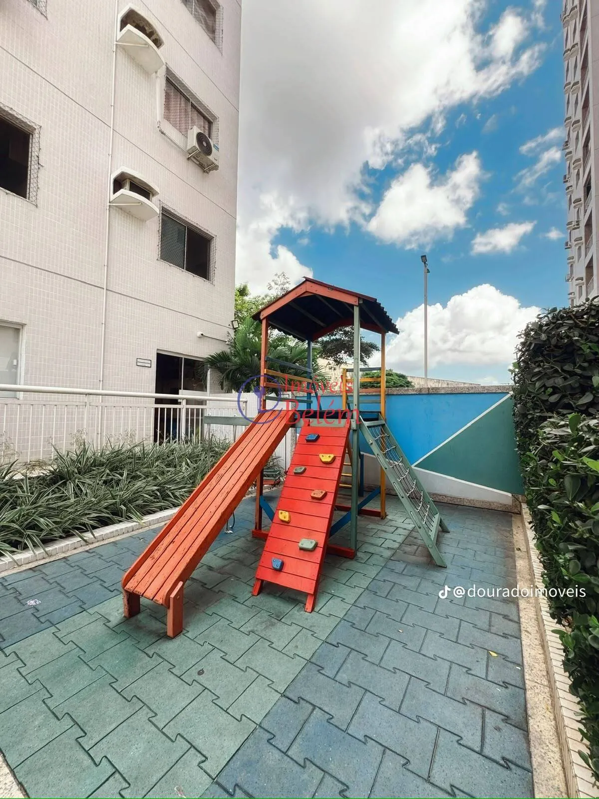 Imagem Torres Trivento: 3 quartos com suíte, ar em todos os quartos e vaga - Tudo
