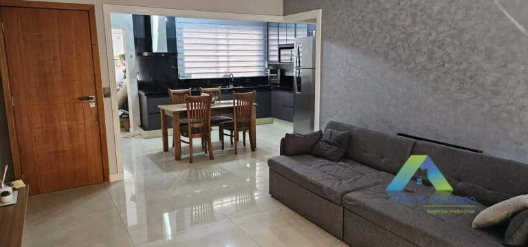 Imagem Apartamento à venda no bairro Santo Antônio - São Caetano do Sul/SP