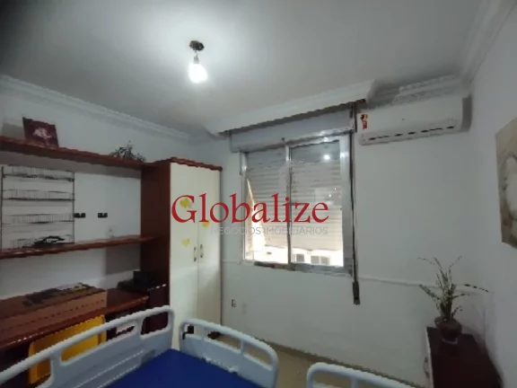 Imagem APARTAMENTO COMERCIAL em SANTOS - SP, JOSÉ MENINO