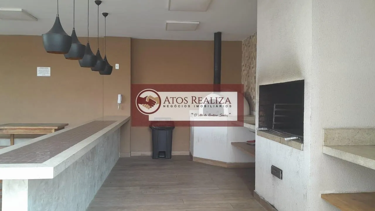 Imagem Apartamento à venda no Jardim Prudência, São Paulo | 60m² 2 dorms