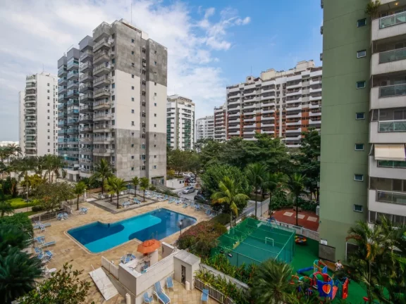 Imagem APARTAMENTO RESIDENCIAL em RIO DE JANEIRO - RJ, JACAREPAGUÁ