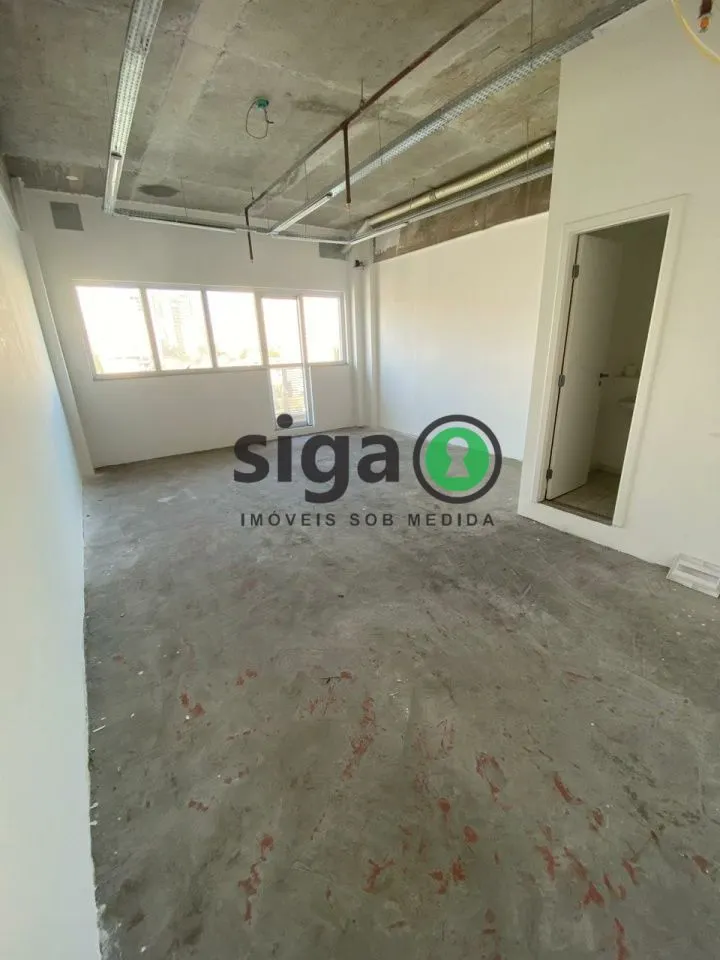 Foto do imóvel Sala comercial à venda Vila Andrade