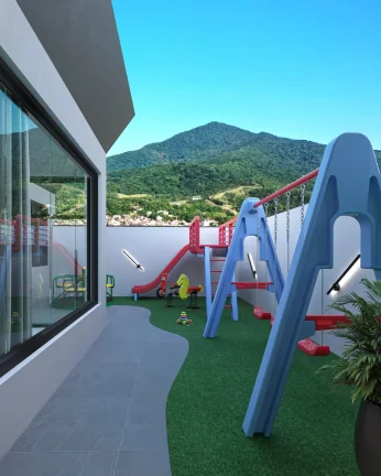 Imagem Apartamento à venda em Porto Belo, Perequê, com 3 quartos, 122,94m2