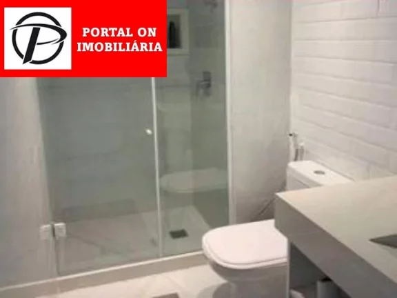 Imagem APARTAMENTO RESIDENCIAL em RIO DE JANEIRO - RJ, BARRA DA TIJUCA