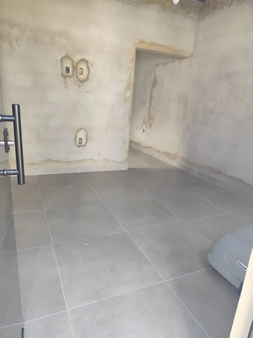 Imagem Casa com 2 dormitórios à venda, 60 m² por R$ 250.000,00 - Sorriso - Patos de Minas/MG