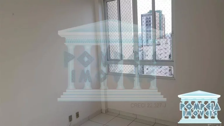 Imagem APARTAMENTO PARA ALUGAR EM PINHEIROS 2 DORMITÓRIOS