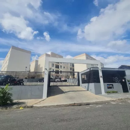 Foto do imóvel Oportunidade Única em SUZANO - SP | Tipo: Apartamento | Negociação: Licitação Aberta | Situação: Imóvel em AVENIDA BOA VISTA