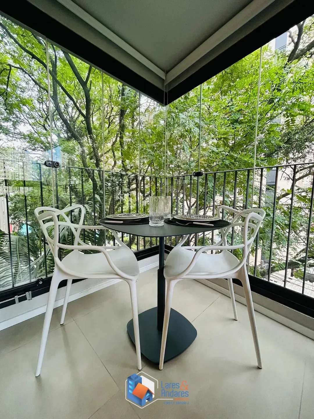 Imagem Studio para venda em Vila Nova Conceição com 1 quarto, 31m²