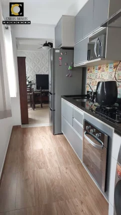 Imagem Lindo Apartamento 2 quartos lazer completo Prox. canal 1