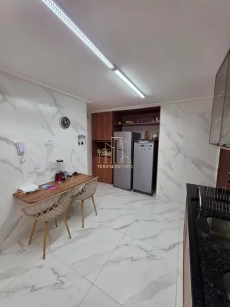 Imagem Casa de luxo em Alphaville I com 4 suítes, espaço gourmet, piscina e muito mais!