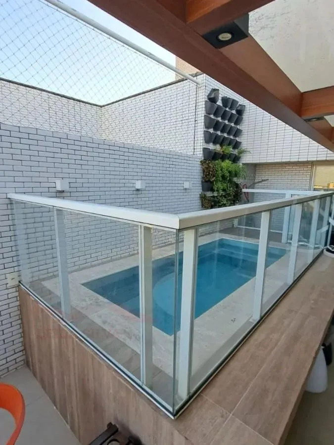 Imagem Cobertura Dúplex 253m² de Alto Padrão Rio Poty Boulevard à venda , bairro Fátima | Teresina PI
