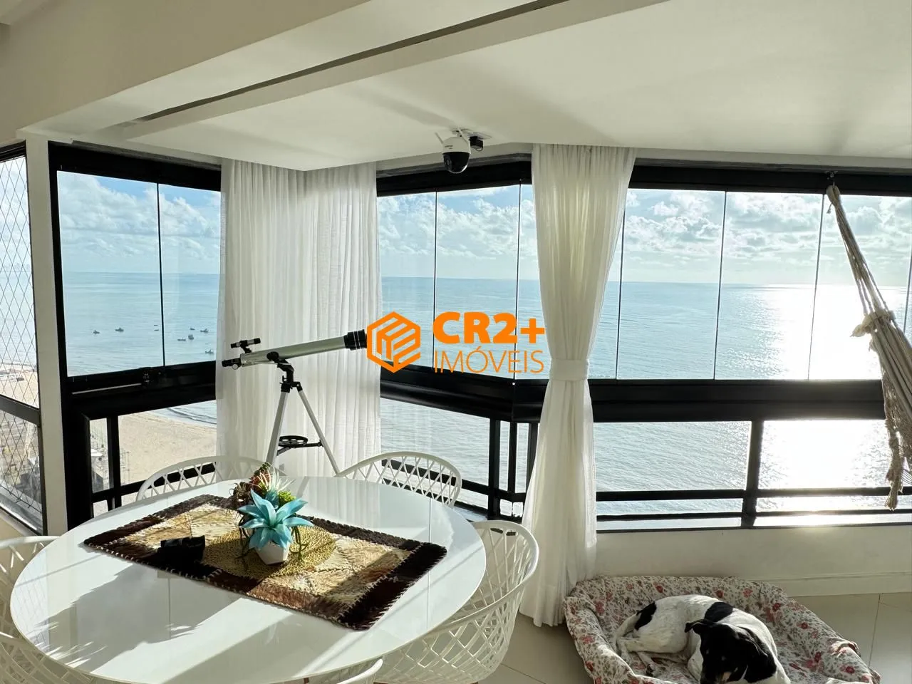 Imagem vendo apartamento 04 quartos 03 suítes 03 vagas de garagem 207 m2 em Candeias
