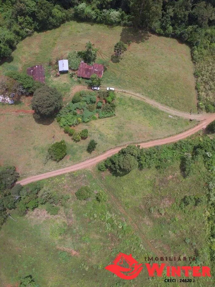 Imagem Chácara de 12,5 hectares em Bom Princípio.