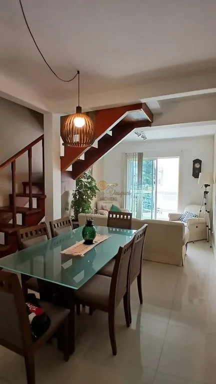Imagem Cobertura Duplex para Venda em Petrópolis / RJ no bairro Vila Militar