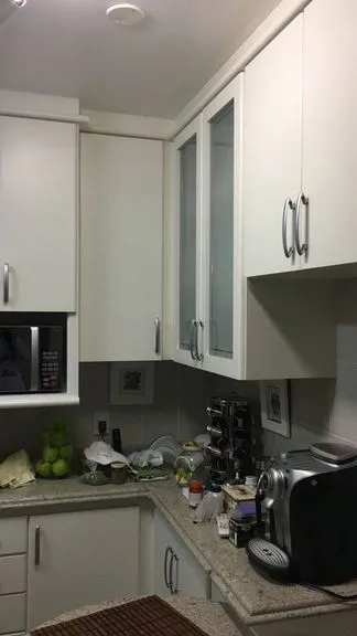 Imagem Apartamento com 3 Quartos à Venda, 108 m² em Bonfim - Campinas