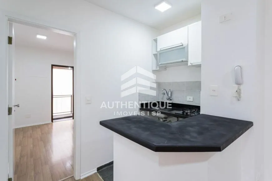 Imagem PERSONAL FLAT MOEMA - Apartamento à venda no bairro Moema - São Paulo/SP, Zona Sul