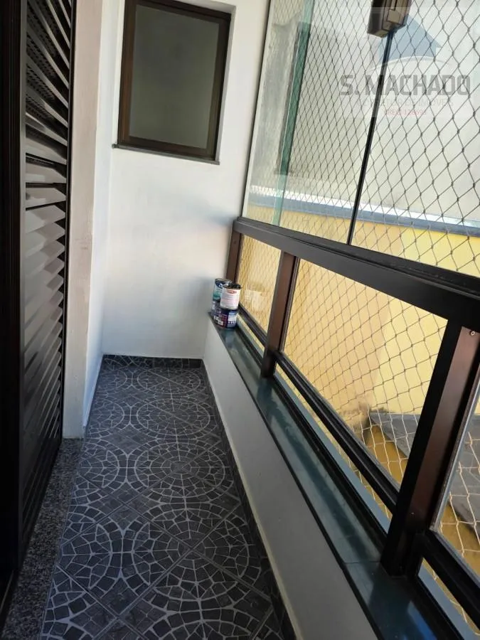Imagem Apartamento para Venda em Santo André / SP no bairro Vila Curuça