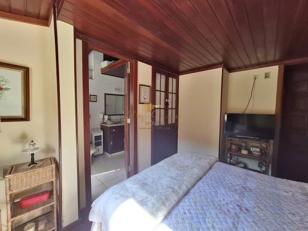 Imagem Apartamento para Venda em Teresópolis / RJ no bairro Posse